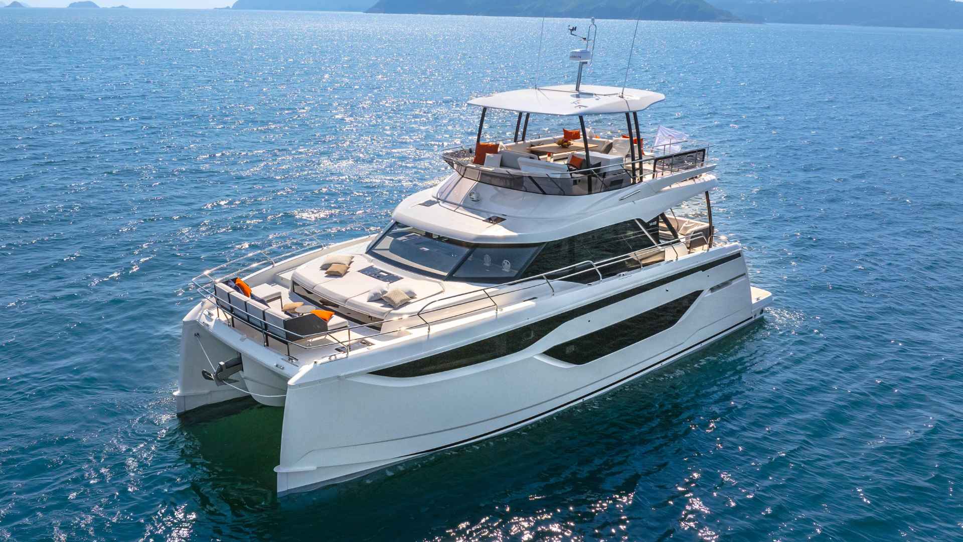 Prestige M48 for sale 2024