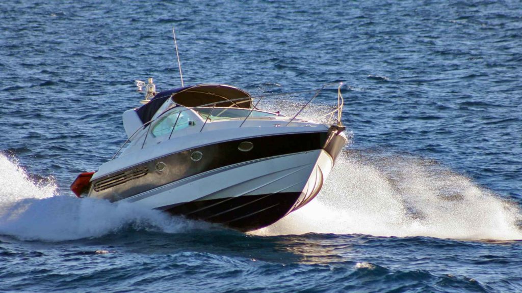 Yacht VAT and legal services in Turkey