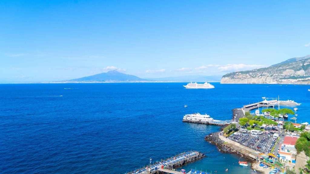 Yacht Brokers Bodrum Cruise Port Marina