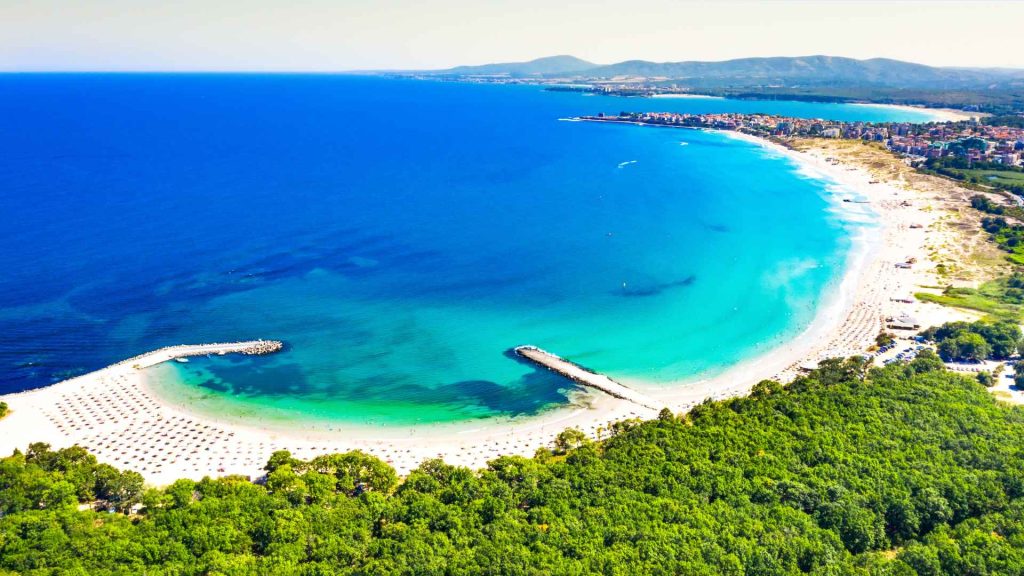 Yacht Brokers Giresun Marina