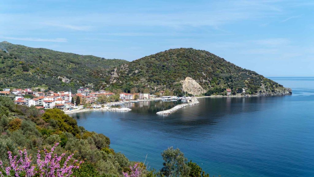 Yacht Brokers Kepez Marina