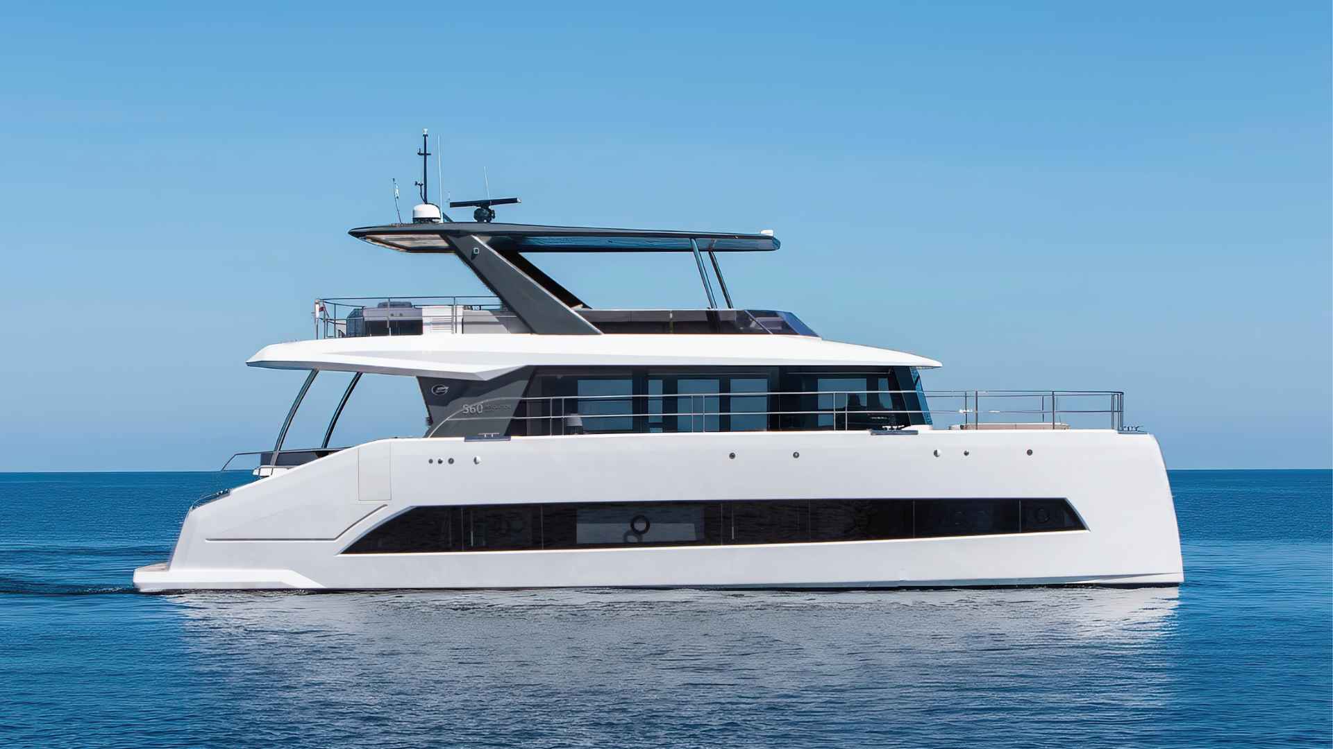 Oceanwalker 60 for sale 2026